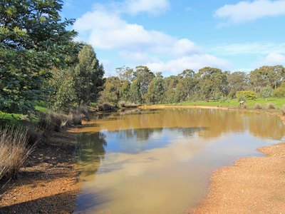 240 Heathcote Redesdale Road, Heathcote
