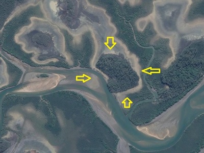 Lot 2, Suna Island, Great Sandy Strait