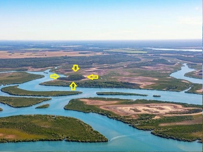Lot 2, Suna Island, Great Sandy Strait