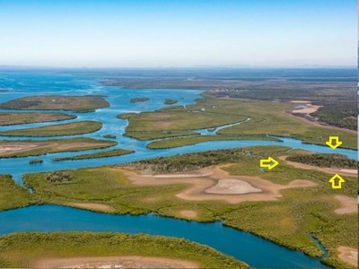 Lot 2, Suna Island, Great Sandy Strait