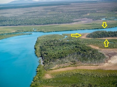 Lot 2, Suna Island, Great Sandy Strait