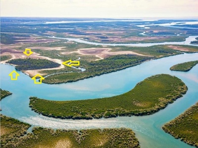 Lot 2, Suna Island, Great Sandy Strait