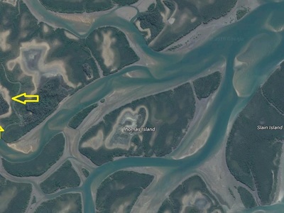 Lot 2, Suna Island, Great Sandy Strait