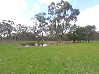 183 Back Kyneton Road, Heathcote