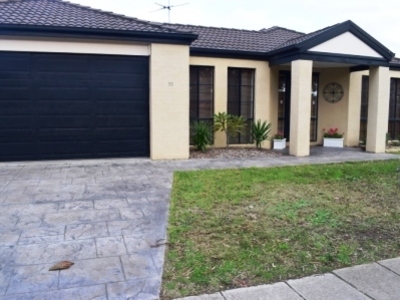 55 Henry Lawson Drive, Lynbrook