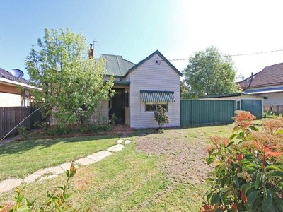 21 High Street, Heathcote