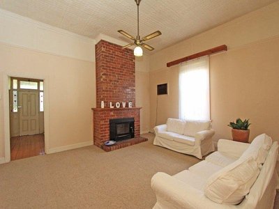 21 High Street, Heathcote