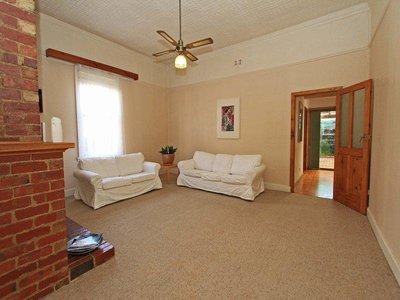 21 High Street, Heathcote