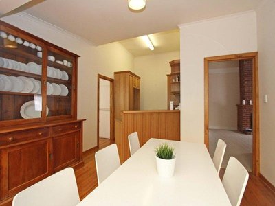 21 High Street, Heathcote