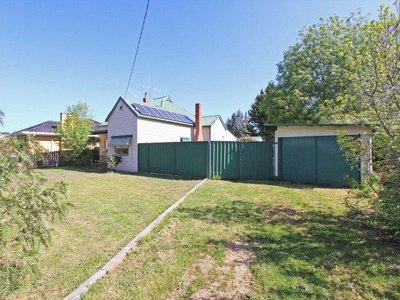 21 High Street, Heathcote