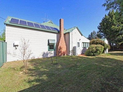 21 High Street, Heathcote