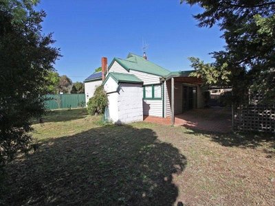 21 High Street, Heathcote