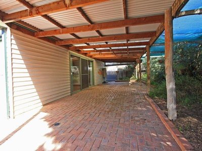 21 High Street, Heathcote