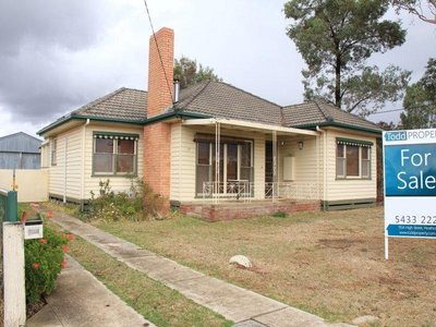 17 McMahon Street, Heathcote