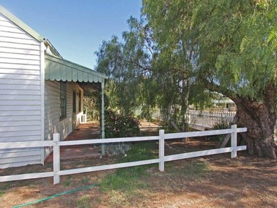 43 Ebden Street, Heathcote