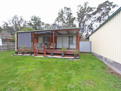 27 Ross Street, Heathcote