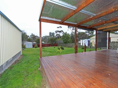 27 Ross Street, Heathcote