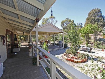 780 Northern Highway, Heathcote