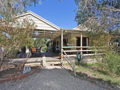 780 Northern Highway, Heathcote