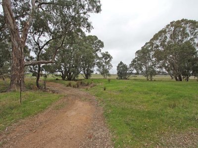 Lot 6 Mia-Mia Derrinal Road, Heathcote