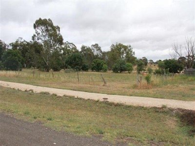 McIvor Street, Heathcote