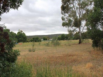 McIvor Street, Heathcote
