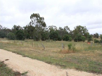 McIvor Street, Heathcote