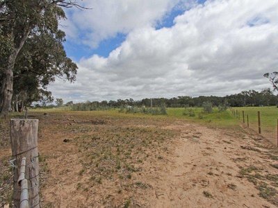 193 Cochrane's Road, Heathcote
