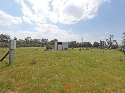 193 Cochrane's Road, Heathcote