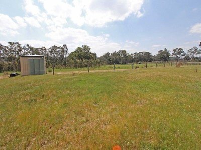 193 Cochrane's Road, Heathcote