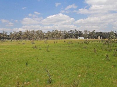 193 Cochrane's Road, Heathcote