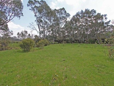 193 Cochrane's Road, Heathcote