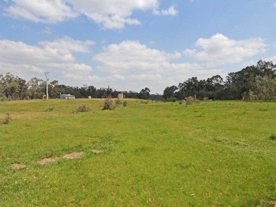 193 Cochrane's Road, Heathcote