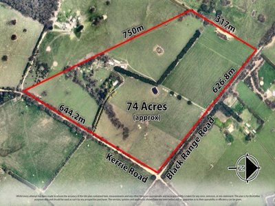 255 KERRIE ROAD, Kerrie