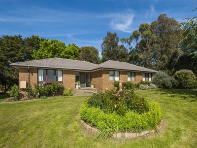 255 KERRIE ROAD, Kerrie