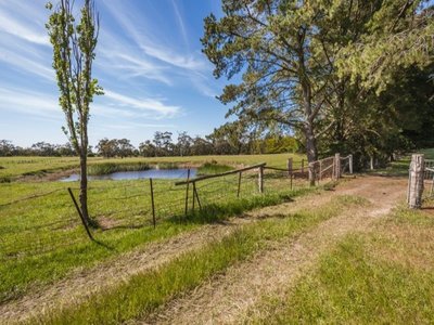 255 KERRIE ROAD, Kerrie