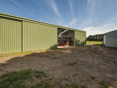 255 KERRIE ROAD, Kerrie