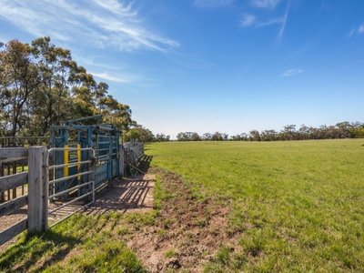 255 KERRIE ROAD, Kerrie