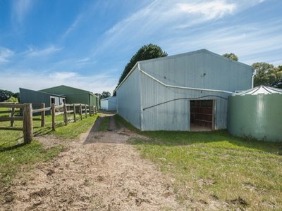 255 KERRIE ROAD, Kerrie