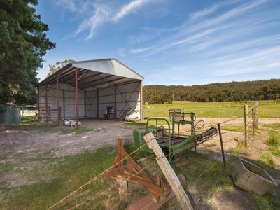 255 KERRIE ROAD, Kerrie