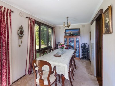 255 KERRIE ROAD, Kerrie