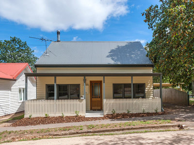 133 Main Street, Romsey