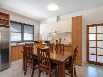 133 Main Street, Romsey