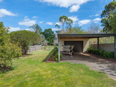 133 Main Street, Romsey