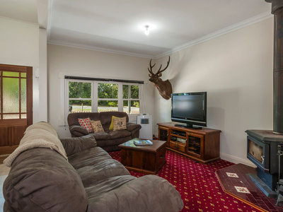 133 Main Street, Romsey