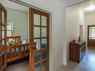 133 Main Street, Romsey