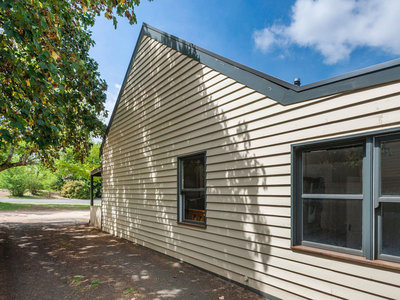 133 Main Street, Romsey
