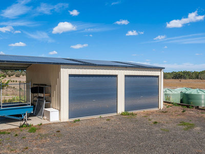 109 Russells Road, Woodend