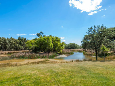 109 Russells Road, Woodend