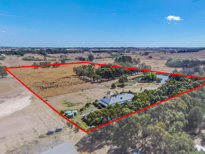 109 Russells Road, Woodend